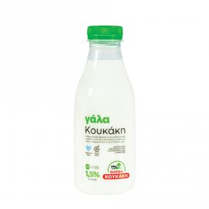 Φάρμα Κουκάκη - Γάλα Ελαφρύ