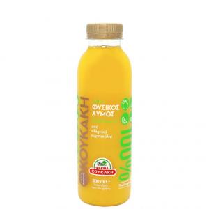 Koukakis Farm: Orange Juice
