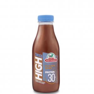 Protein Rich CHOCO HIGH Cocoa