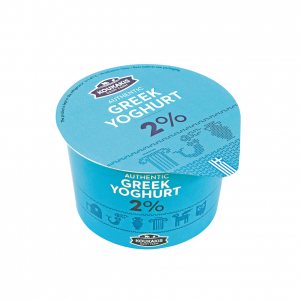 Greek Cow Yoghurt 
