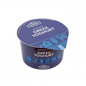 Greek Cow Yoghurt 10% 150g