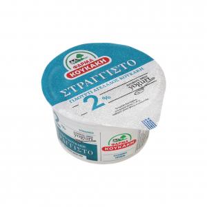 Yogurt Colato Magro (Greco)