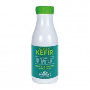 Greek Kefir