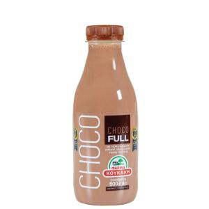 Φάρμα Κουκάκη: Γάλα Κακάο Choco Full