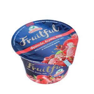 Fattoria Koukakis | Yogurt Greco alla Frutta