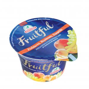 Fattoria Koukakis | Yogurt Greco alla Frutta
