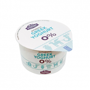 Greek Cow Yoghurt 