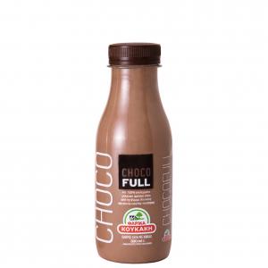 CHOCO FULL Chocolate Milk