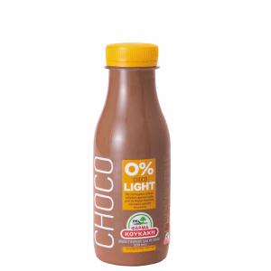 Latte Al Cioccolato CHOCO LIGHT